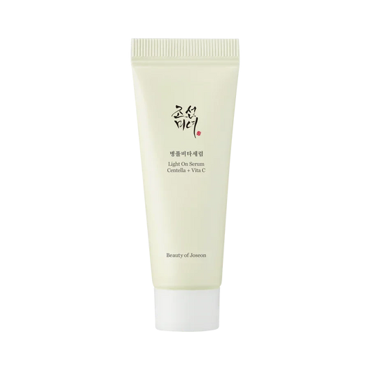 Beauty Of Joseon Light On Serum Centella + Vita C 10Ml