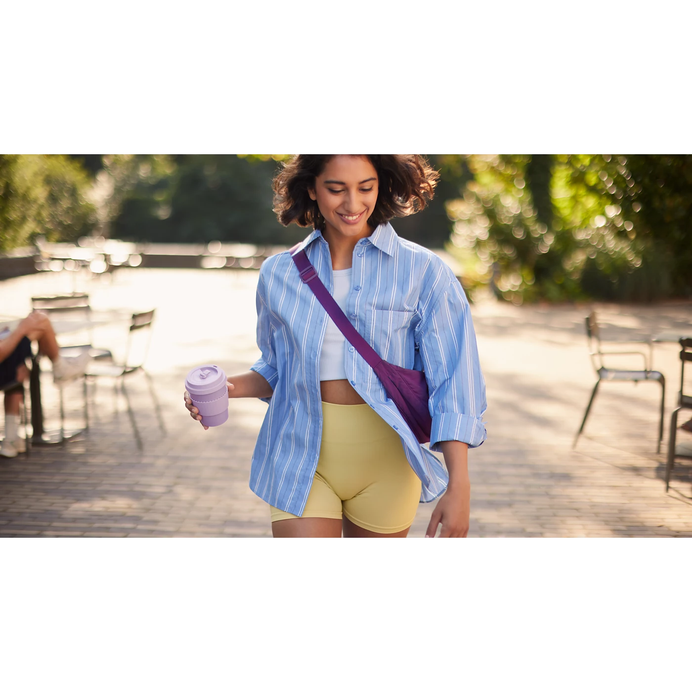 Philips - Epilator Series 2000 BRE229/00