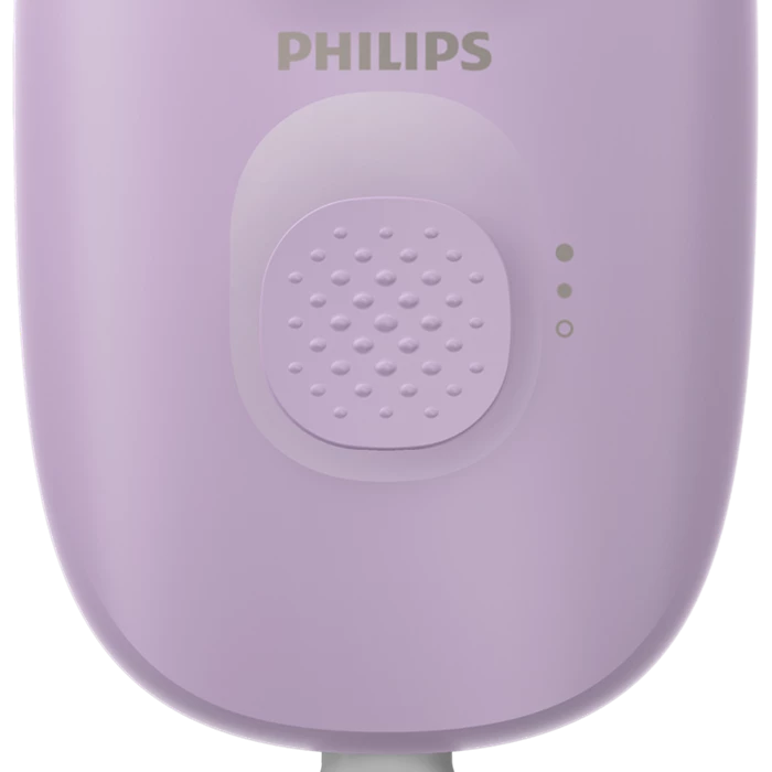 Philips - Corded Epilator Series 4000 BRE257/00