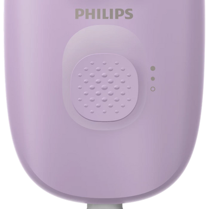 Philips - Corded Epilator Series 4000 BRE257/00