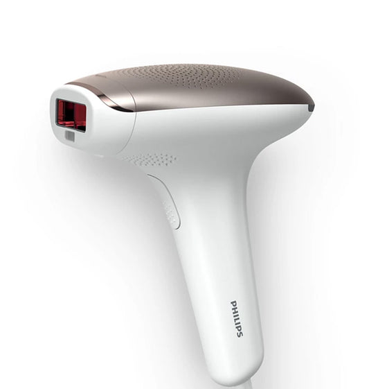 Philips - Lumea IPL 7000 Series Hair removal device BRI921/60