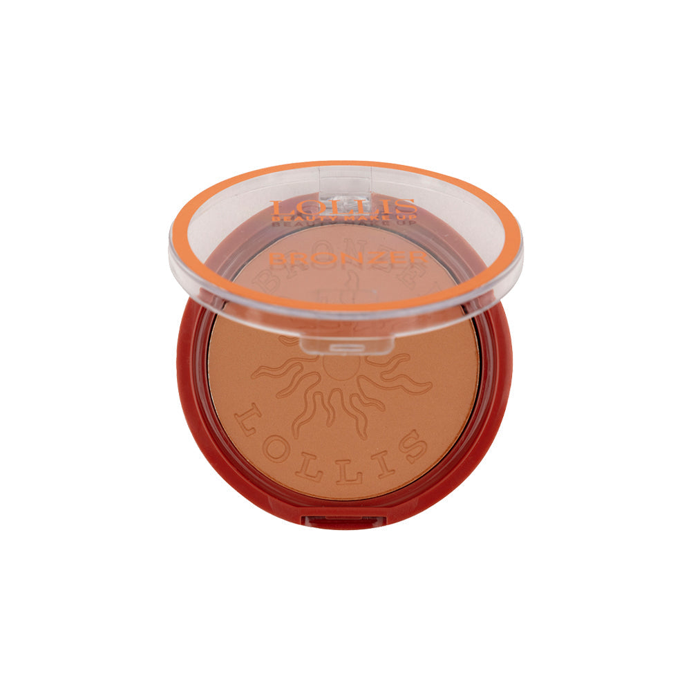 Lollis - Bronzer