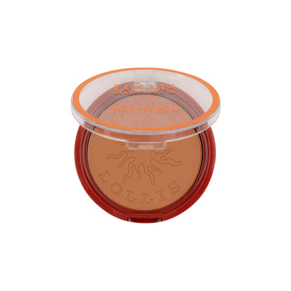 Lollis - Bronzer
