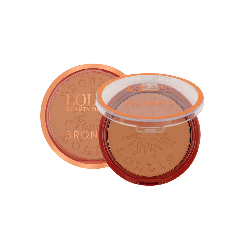 Lollis - Bronzer