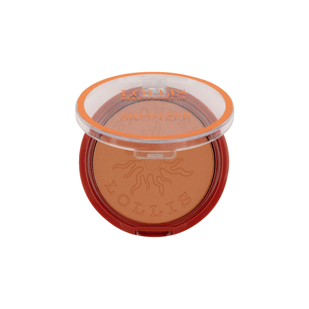 Lollis - Bronzer