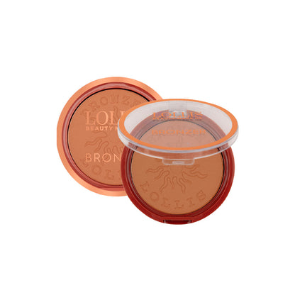 Lollis - Bronzer