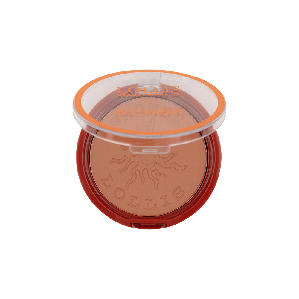 Lollis - Bronzer