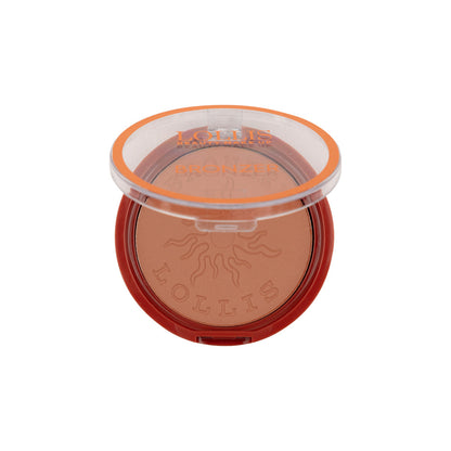 Lollis - Bronzer