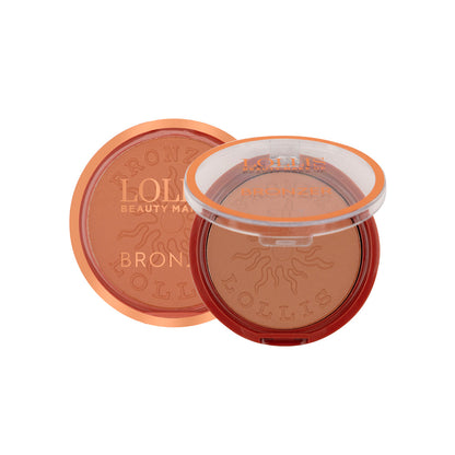 Lollis - Bronzer