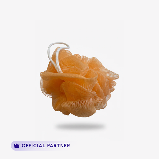 B&B Derma - Body Bath Wash Loofah