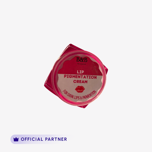 B&B Derma - Lip  Cream / Mask