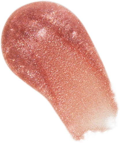 Makeup Revolution - Relove Baby Gloss Shimmer Pink Tulle