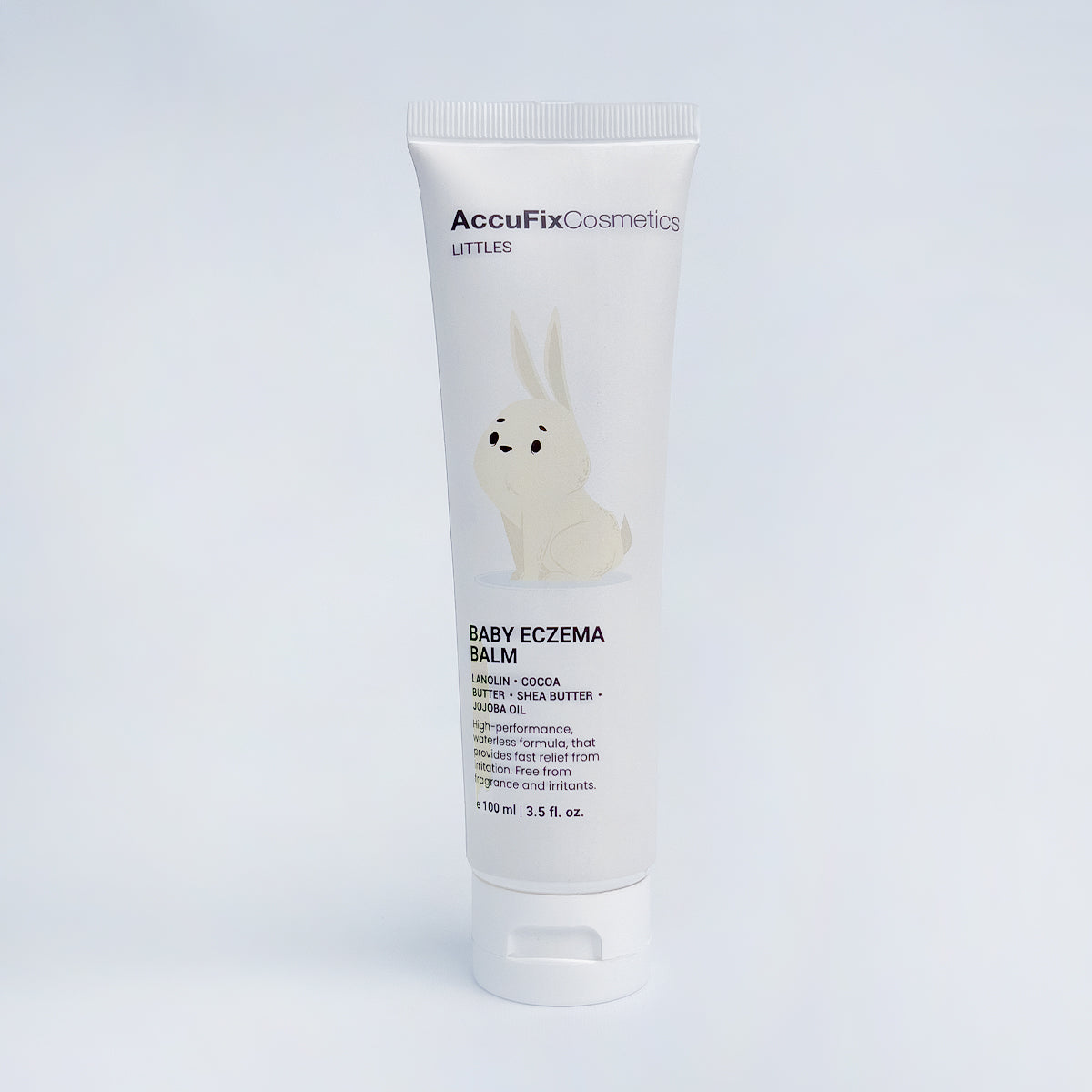 Baby Eczema Balm - AccuFix Cosmetics