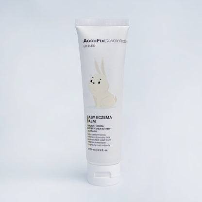 Baby Eczema Balm - AccuFix Cosmetics