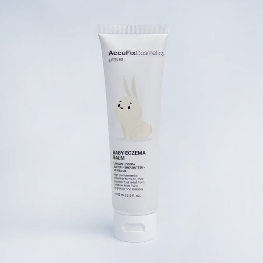 Baby Eczema Balm - AccuFix Cosmetics