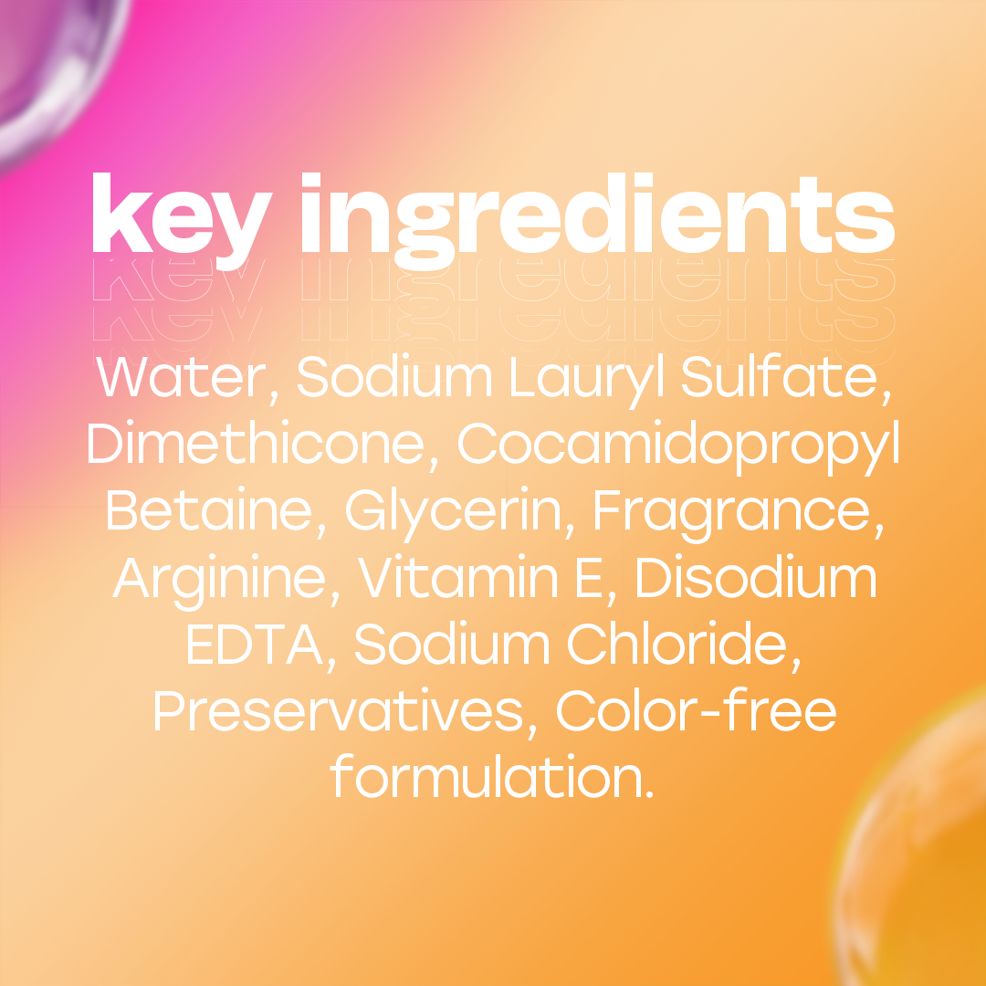 Sunsilk Hairfall Solution Shampoo 660ml