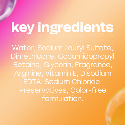 Sunsilk Hairfall Solution Shampoo 660ml