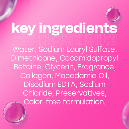 Sunsilk Conditioner Thick & Long - 180Ml