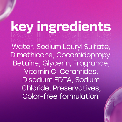 Sunsilk - Black Shine Shampoo - 400ml