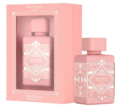 Lattafa - Edp Badee Al Oud Noble Blush - 100ml