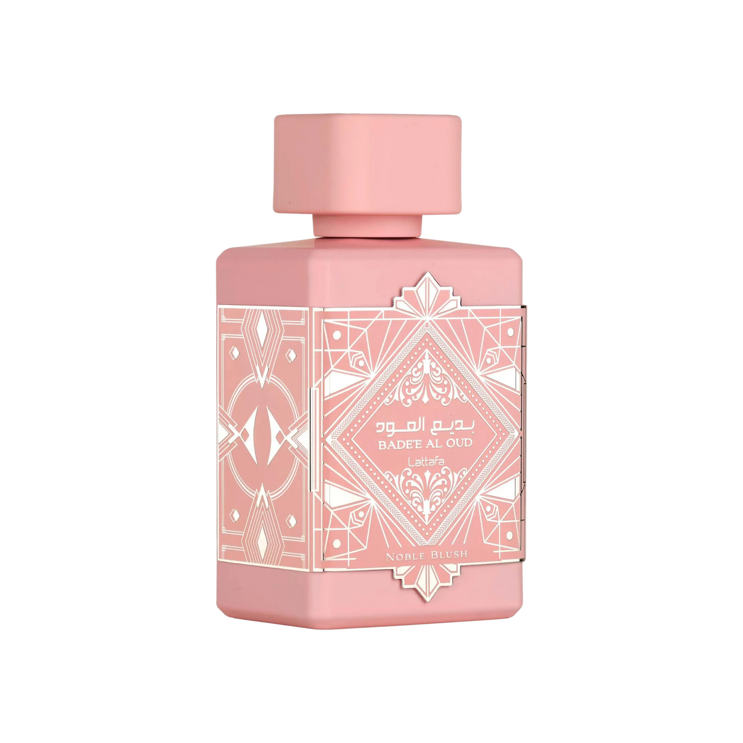Lattafa - Edp Badee Al Oud Noble Blush - 100ml