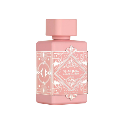 Lattafa - Edp Badee Al Oud Noble Blush - 100ml