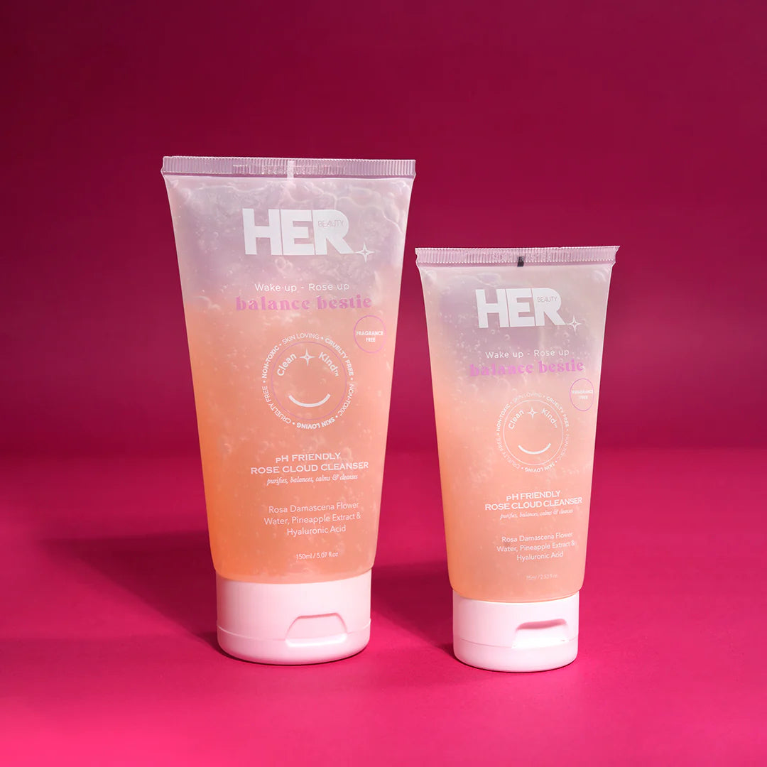 HerBeauty - Balance Bestie