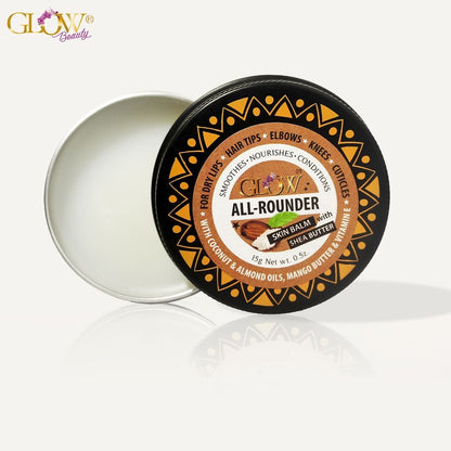 Glow Beauty - Skin Balm