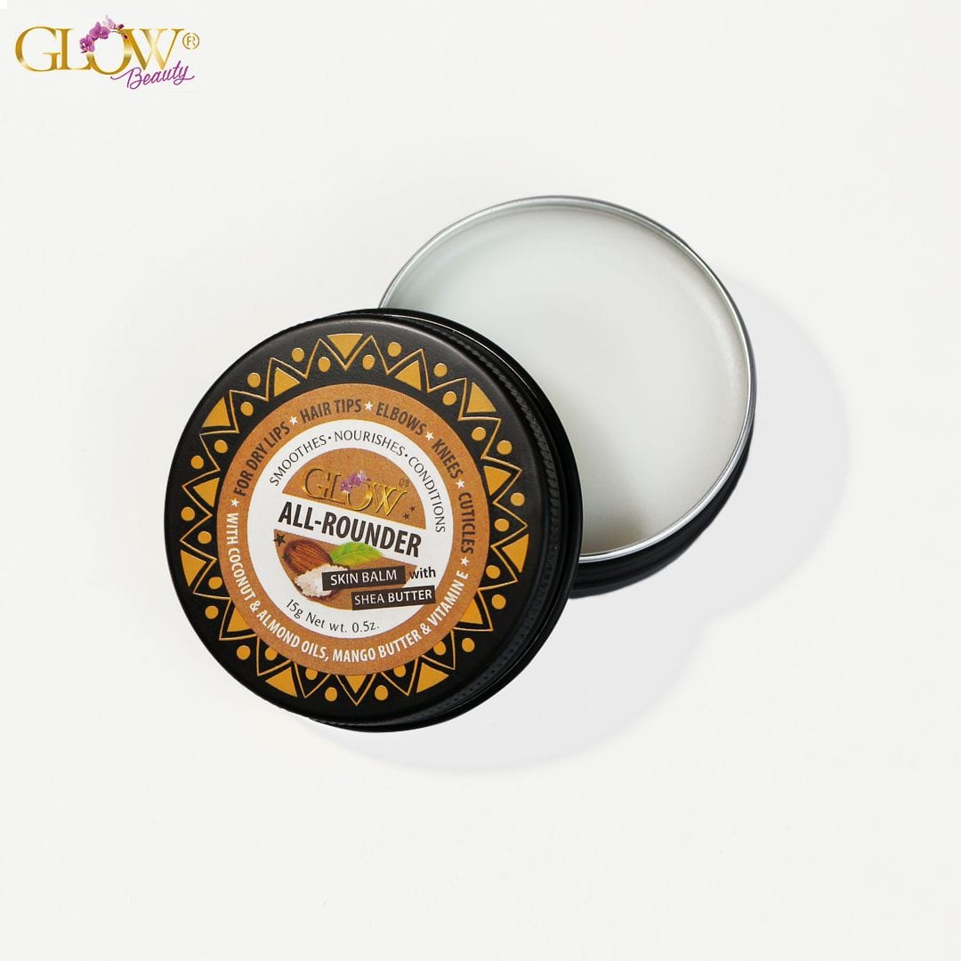 Glow Beauty - Skin Balm