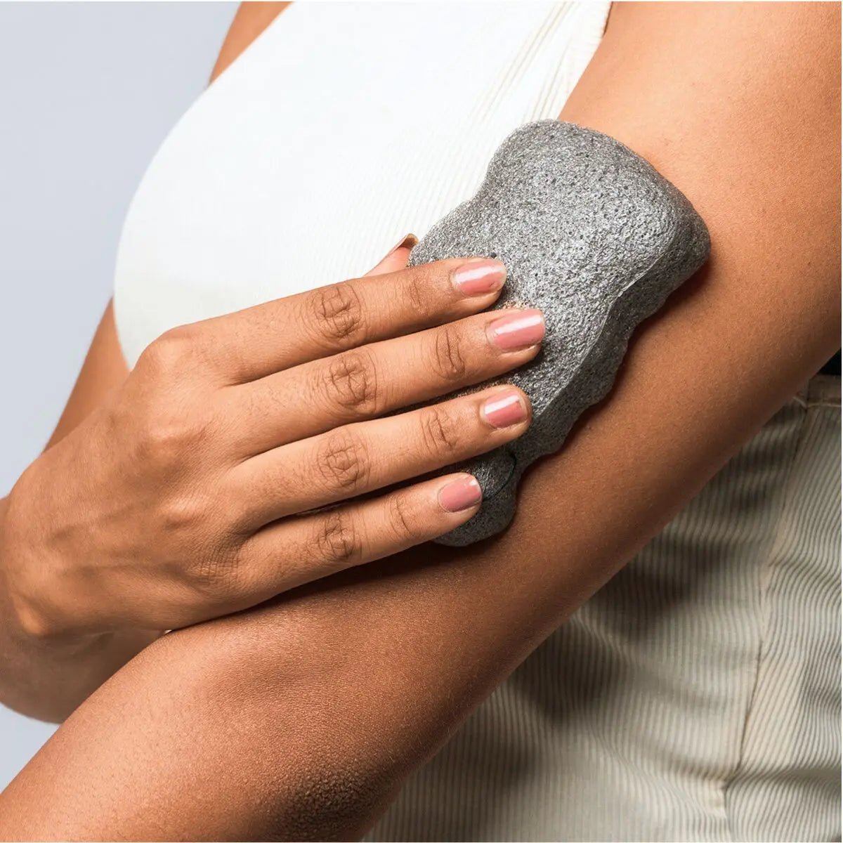 AccuFix - Bamboo Charcoal Konjac Sponge