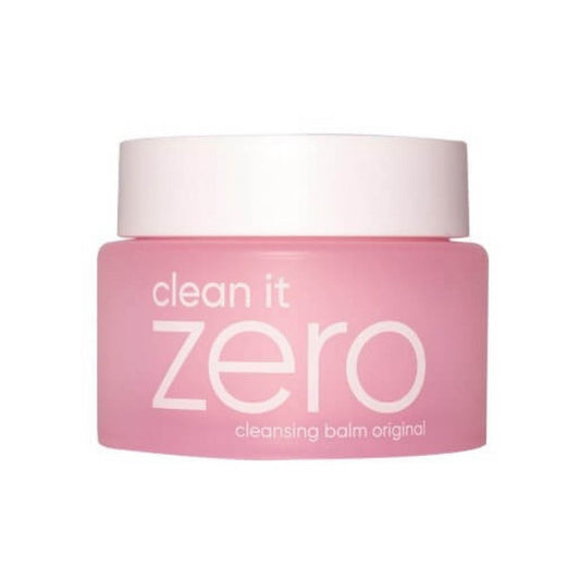 Banila Co - Clean It Zero Cleansing Balm Original - 7 ml