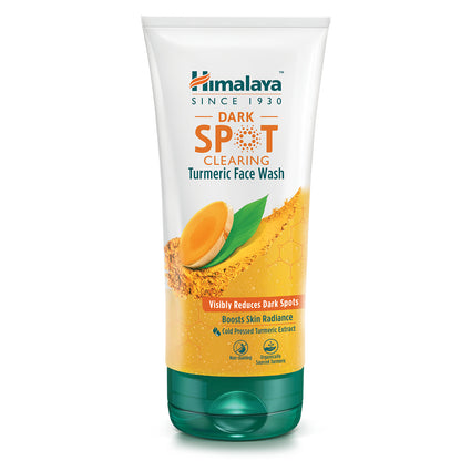 Himalaya - Dark Spot Clearing Turmeric Face Wash