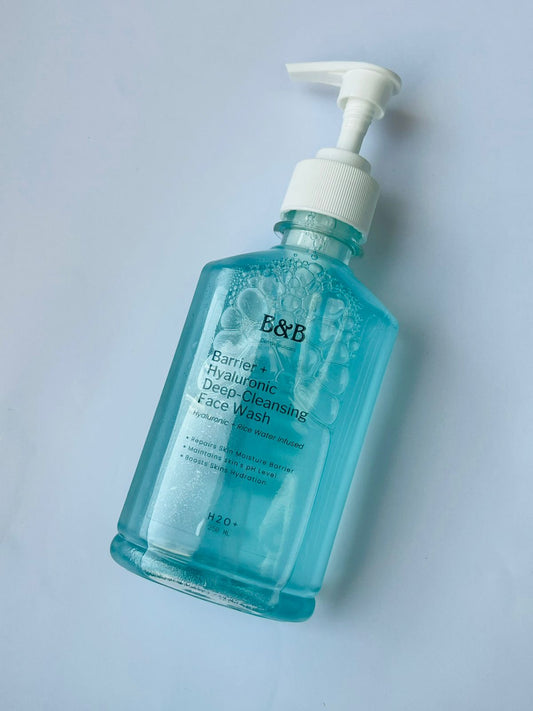 Best Face Wash Online in Pakistan 