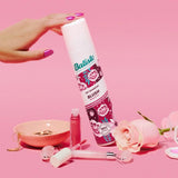 Batiste Dry Shampoo Usa Floral & Flirty Blush 200Ml