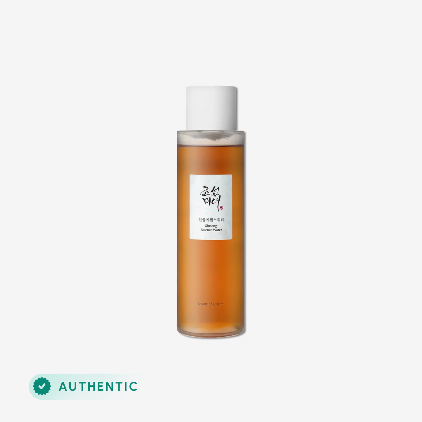 Beauty Of Joseon - Ginseng Essence Water 40Ml