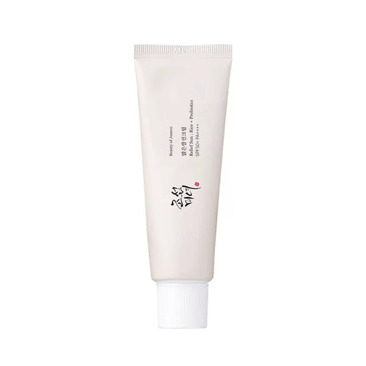 Beauty Of Joseon Relief Sun Rice + Probiotics Spf50+ Pa++++ 50Ml