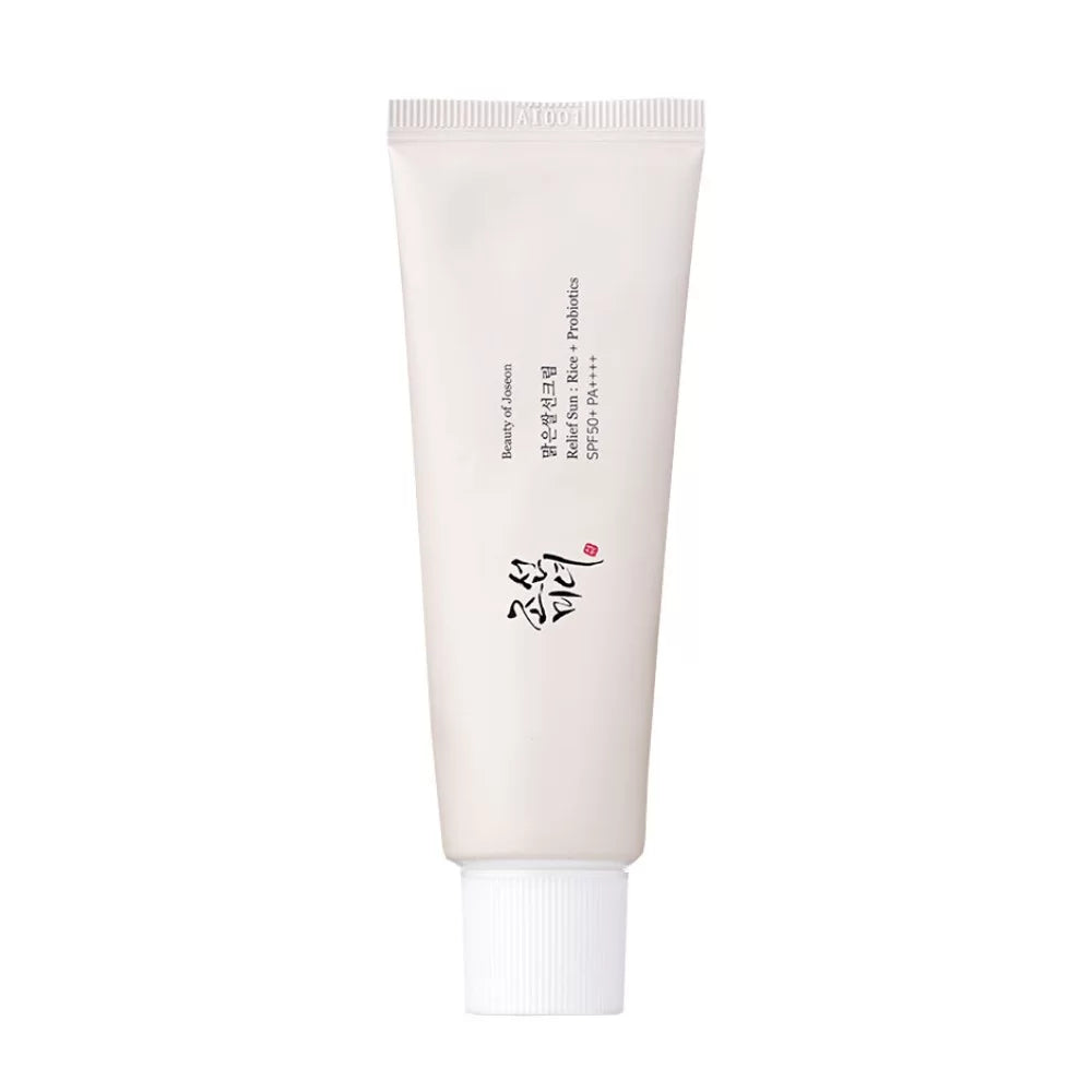 Beauty Of Joseon Relief Sun : Rice + Probiotics (Spf50+ Pa++++) 10Ml