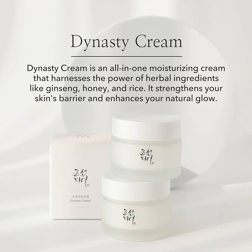 Beauty of Joseon Dynasty Cream 50ml – Highfy.pk