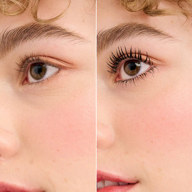 Beneffit BADgal BANG!  BIGGER, BADDER volumizing mascara Mini 3g