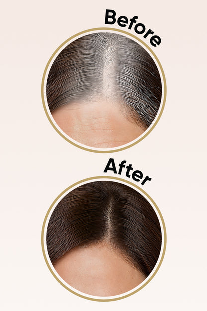 VI'DA - Root Touch-Up