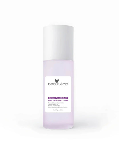 Beautenic - Benzoyl Peroxide Acne Treatment Toner