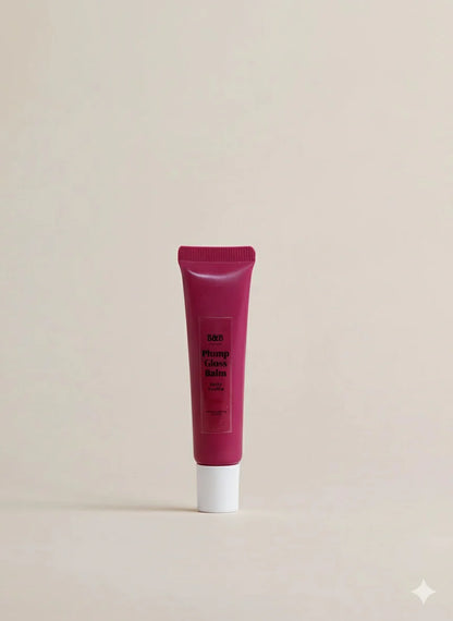 B&B Derma - Plump Gloss Balm