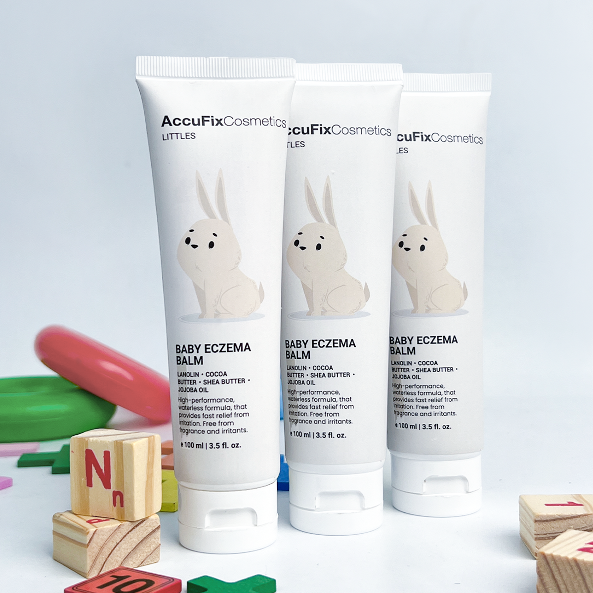 Best Treatment for eczema