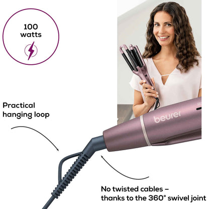 Beurer - 4 in 1 Wave Styler - HT 65