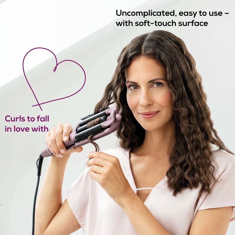 Beurer - 4 in 1 Wave Styler - HT 65