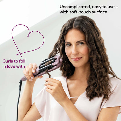 Beurer - 4 in 1 Wave Styler - HT 65