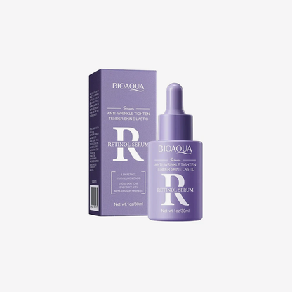 Bioaqua - Retinol Serum - 30ml