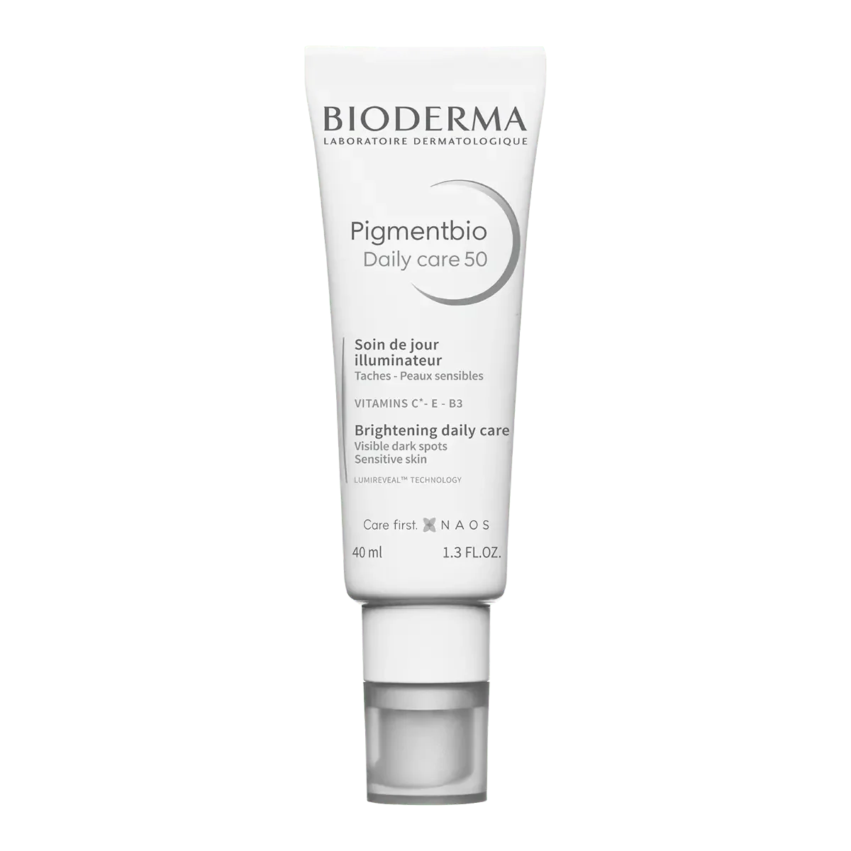 Bioderma - Pigmentbio DAILY CARE SPF 50+
