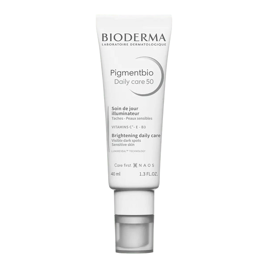Bioderma - Pigmentbio DAILY CARE SPF 50+