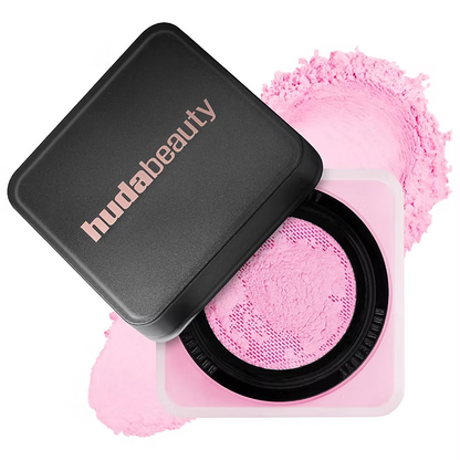 Huda Beauty - Easy Bake Loose Baking & Setting Powder